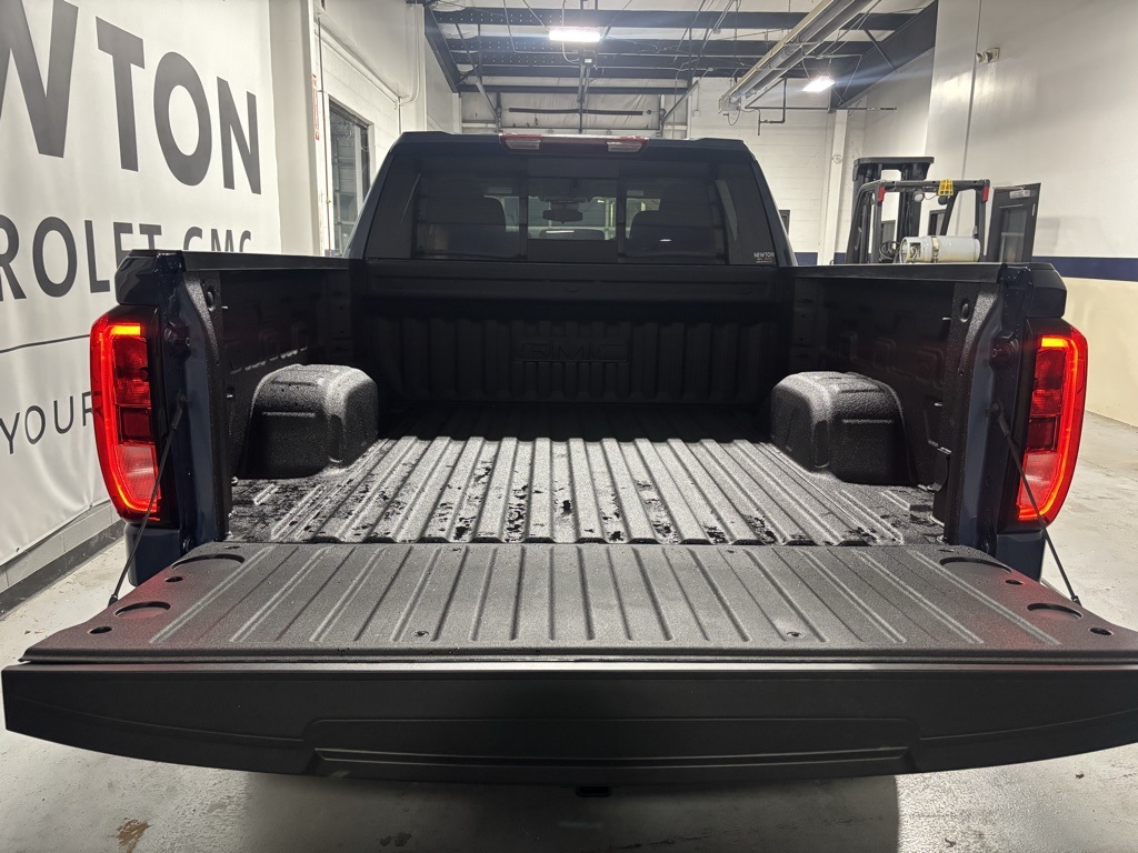 new 2026 GMC Sierra 1500 car, priced at $59,807