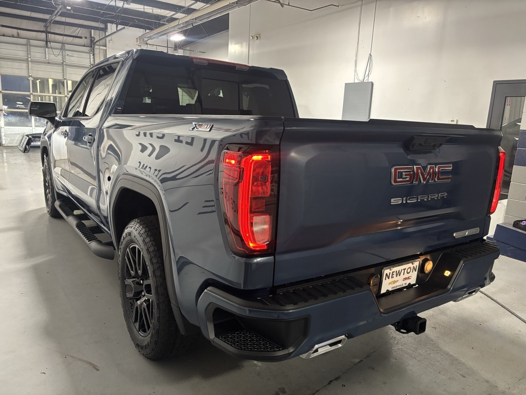 new 2026 GMC Sierra 1500 car, priced at $59,807