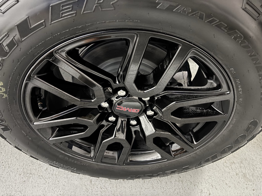 new 2026 GMC Sierra 1500 car, priced at $59,807