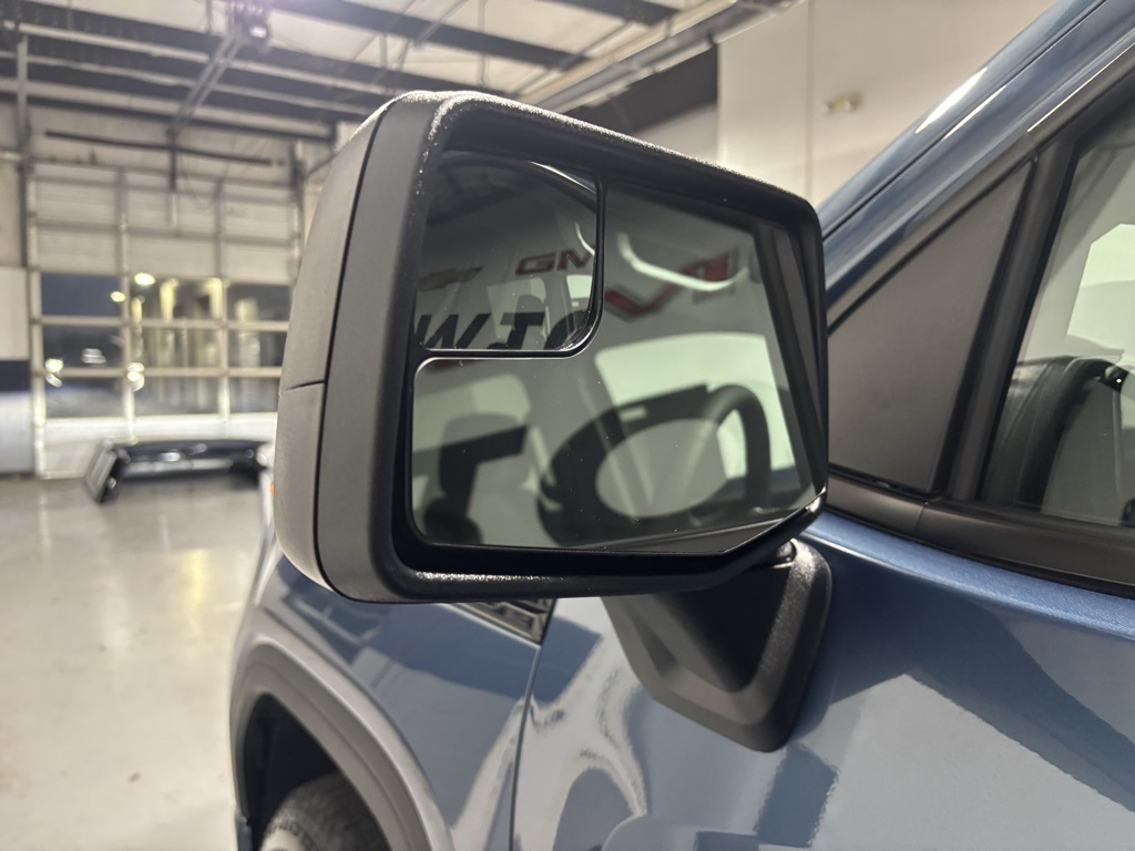 new 2026 GMC Sierra 1500 car, priced at $59,807
