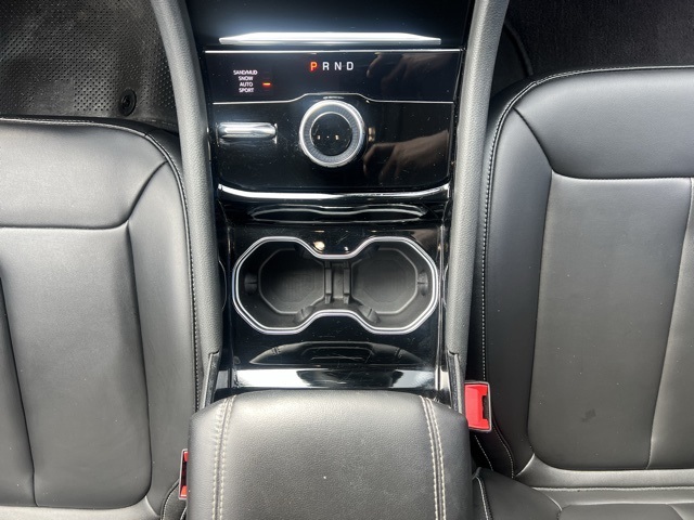 used 2023 Jeep Grand Cherokee car, priced at $36,500