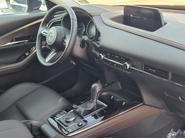 used 2021 Mazda CX-30 car, priced at $25,500