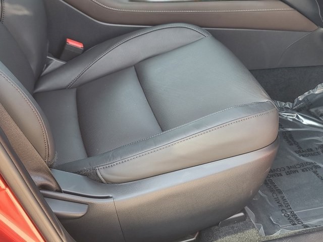 used 2021 Mazda CX-30 car, priced at $25,500