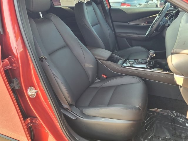 used 2021 Mazda CX-30 car, priced at $25,500