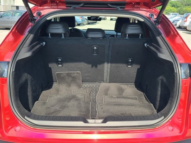 used 2021 Mazda CX-30 car, priced at $25,500