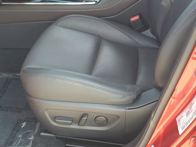 used 2021 Mazda CX-30 car, priced at $25,500