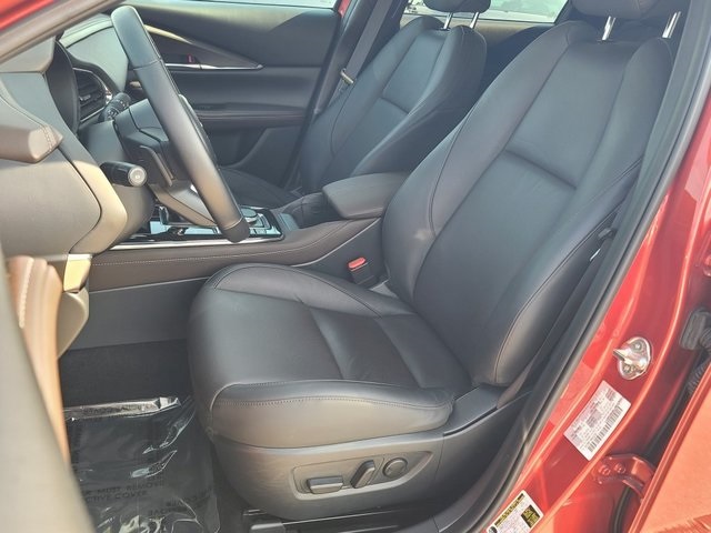 used 2021 Mazda CX-30 car, priced at $25,500