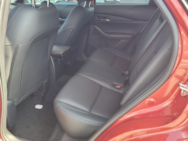 used 2021 Mazda CX-30 car, priced at $25,500