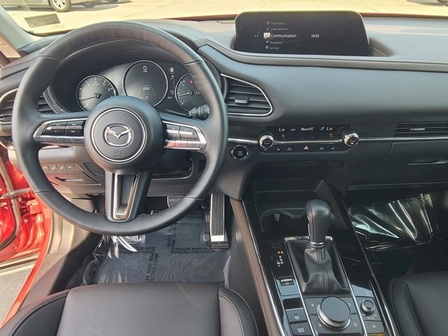 used 2021 Mazda CX-30 car, priced at $25,500