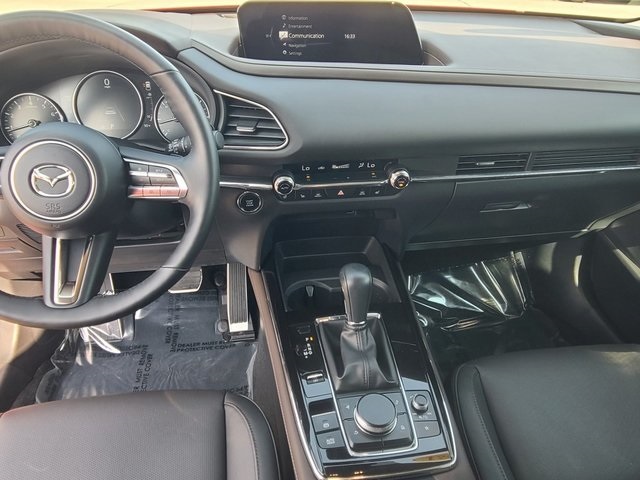 used 2021 Mazda CX-30 car, priced at $25,500