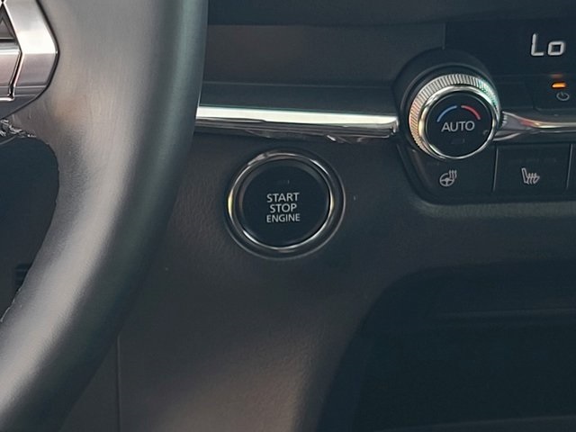 used 2021 Mazda CX-30 car, priced at $25,500