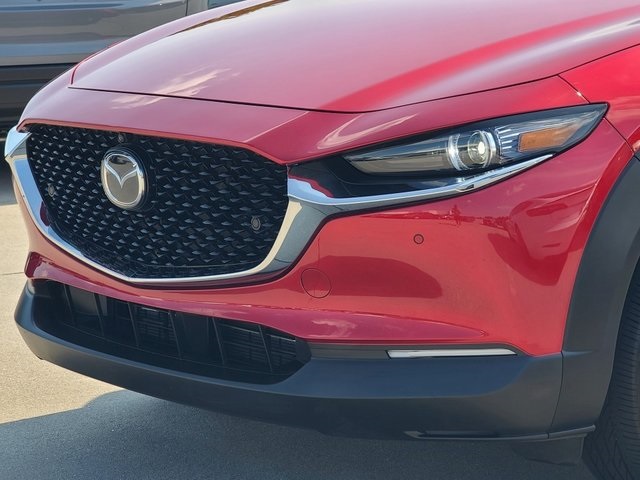 used 2021 Mazda CX-30 car, priced at $25,500