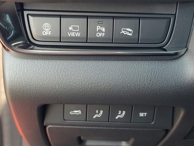 used 2021 Mazda CX-30 car, priced at $25,500