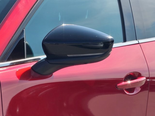 used 2021 Mazda CX-30 car, priced at $25,500