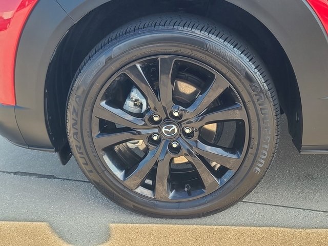 used 2021 Mazda CX-30 car, priced at $25,500