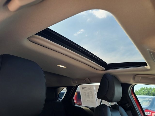 used 2021 Mazda CX-30 car, priced at $25,500