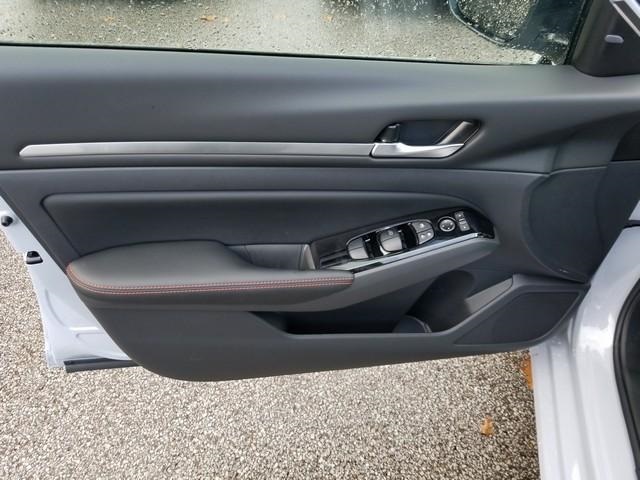 new 2025 Nissan Altima car, priced at $29,846