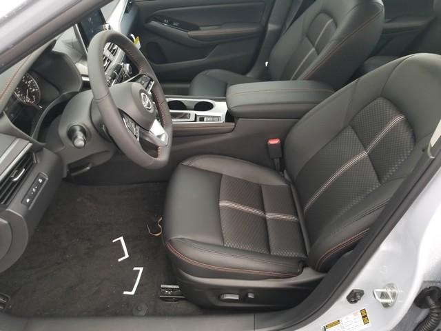 new 2025 Nissan Altima car, priced at $29,846