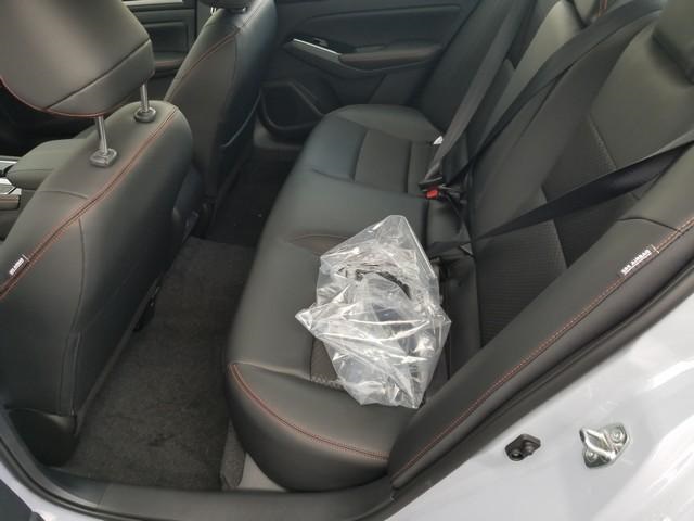 new 2025 Nissan Altima car, priced at $29,846
