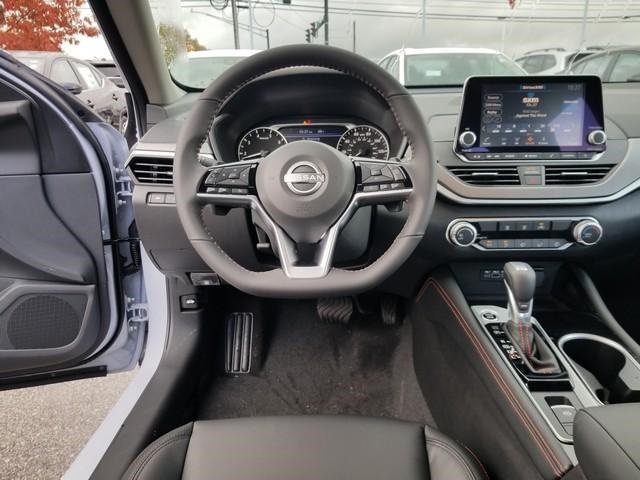 new 2025 Nissan Altima car, priced at $29,846