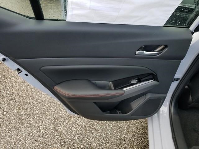 new 2025 Nissan Altima car, priced at $29,846