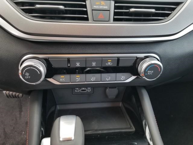 new 2025 Nissan Altima car, priced at $29,846