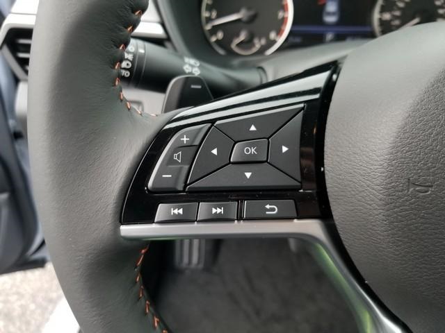 new 2025 Nissan Altima car, priced at $29,846