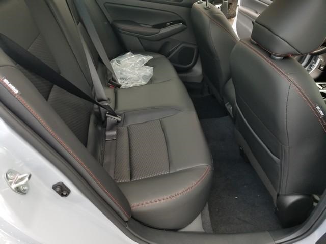 new 2025 Nissan Altima car, priced at $29,846
