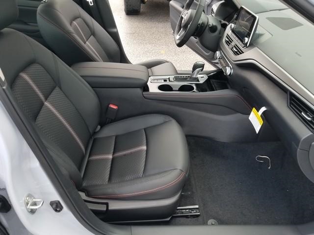 new 2025 Nissan Altima car, priced at $29,846