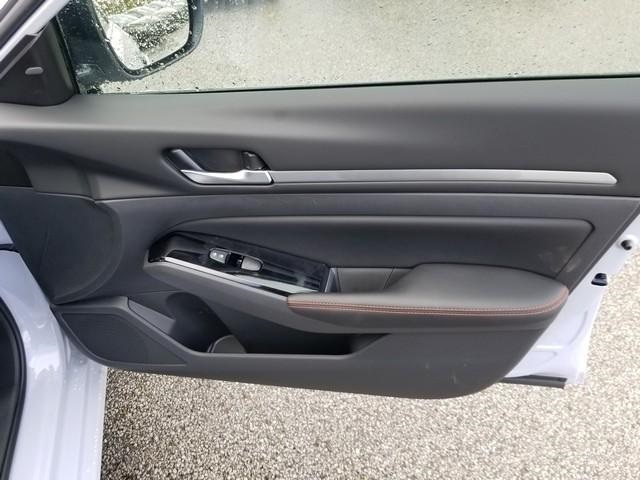 new 2025 Nissan Altima car, priced at $29,846