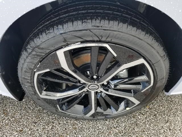 new 2025 Nissan Altima car, priced at $29,846