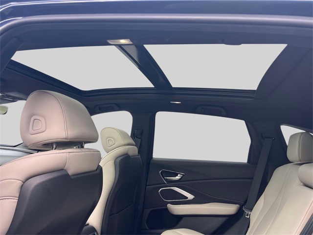 used 2025 Acura RDX car, priced at $40,250