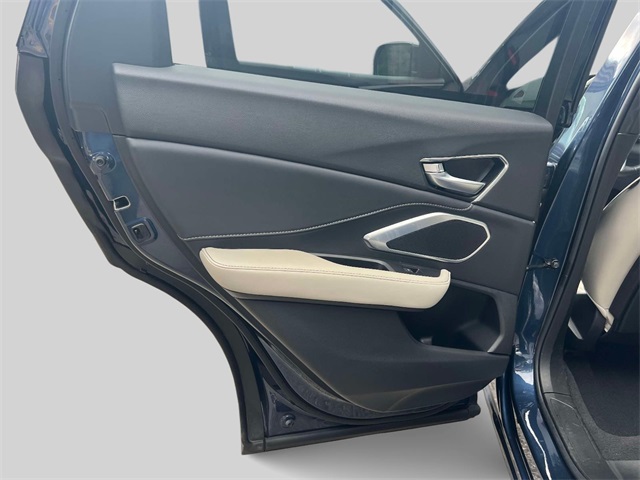 used 2025 Acura RDX car, priced at $40,250