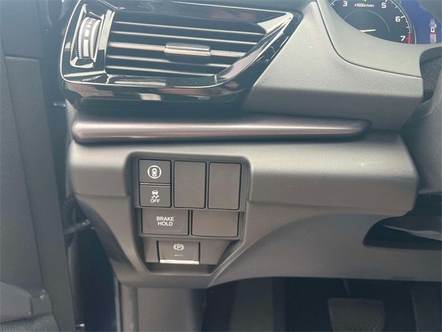 used 2025 Acura RDX car, priced at $40,250