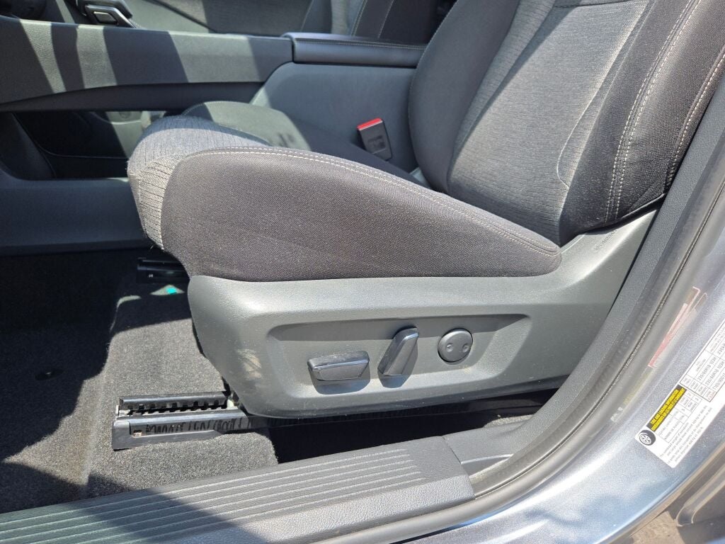 used 2021 Nissan Rogue car, priced at $22,500