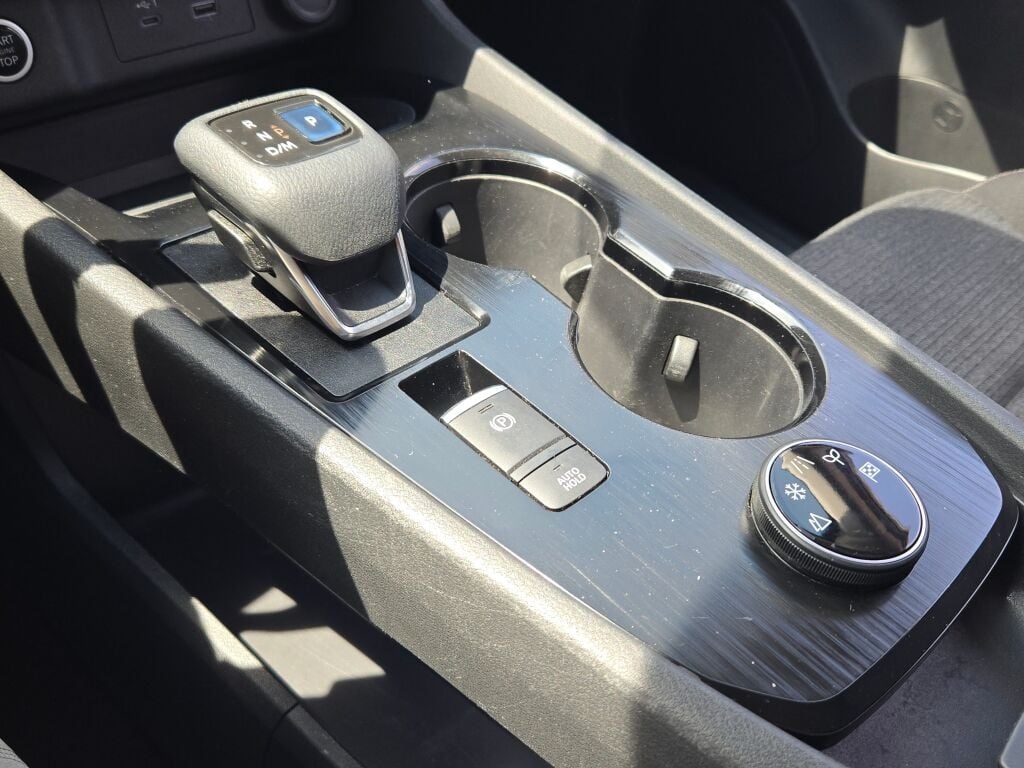 used 2021 Nissan Rogue car, priced at $22,500