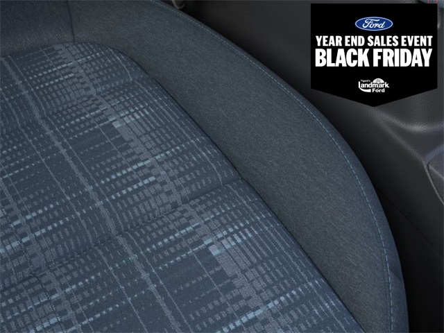 new 2025 Ford Bronco Sport car, priced at $37,313