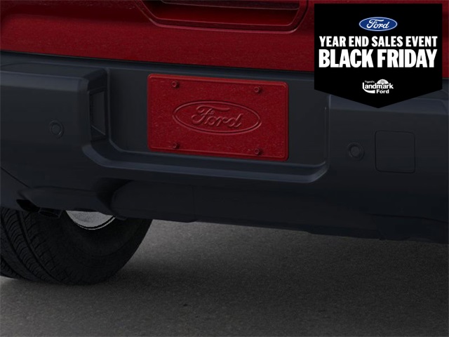 new 2025 Ford Bronco Sport car, priced at $37,313