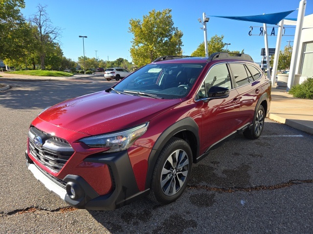 used 2023 Subaru Outback car, priced at $29,959