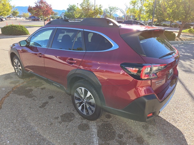 used 2023 Subaru Outback car, priced at $29,959