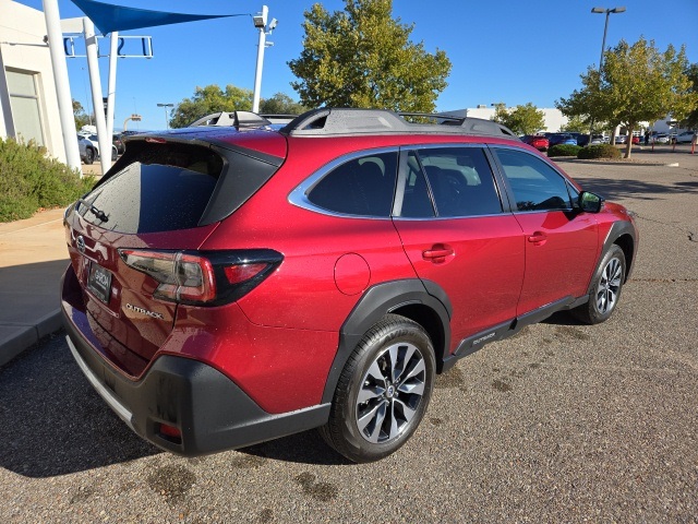 used 2023 Subaru Outback car, priced at $29,959
