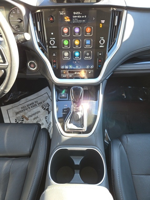 used 2023 Subaru Outback car, priced at $29,959
