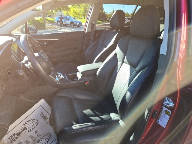 used 2023 Subaru Outback car, priced at $29,959