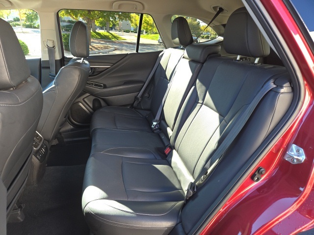 used 2023 Subaru Outback car, priced at $29,959