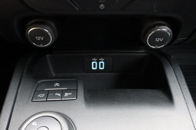 used 2019 Ford Ranger car, priced at $27,500