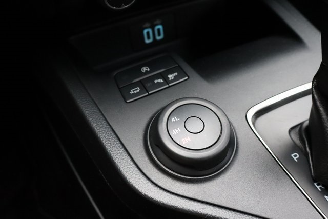 used 2019 Ford Ranger car, priced at $27,500