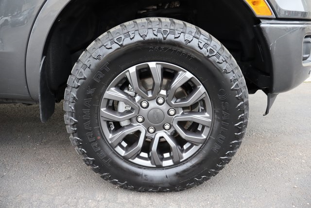 used 2019 Ford Ranger car, priced at $27,500