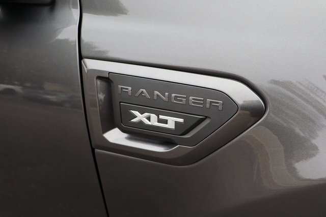 used 2019 Ford Ranger car, priced at $27,500