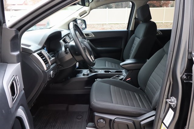 used 2019 Ford Ranger car, priced at $27,500