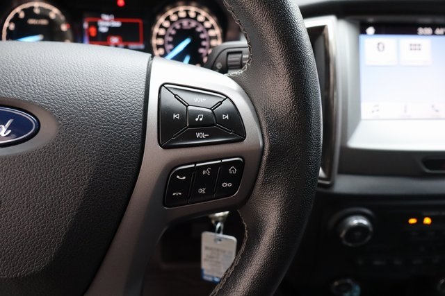 used 2019 Ford Ranger car, priced at $27,500